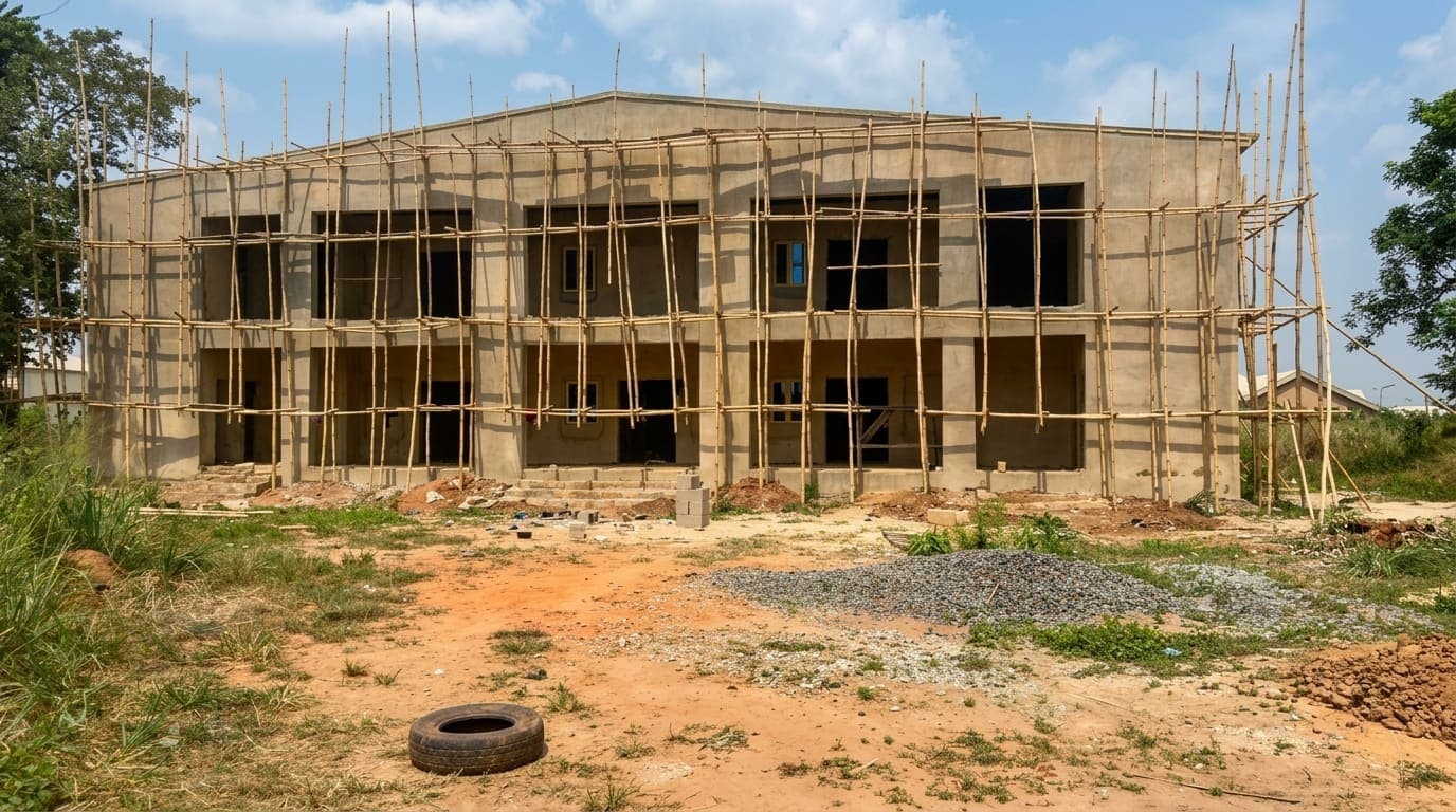 Building & Structural Engineering