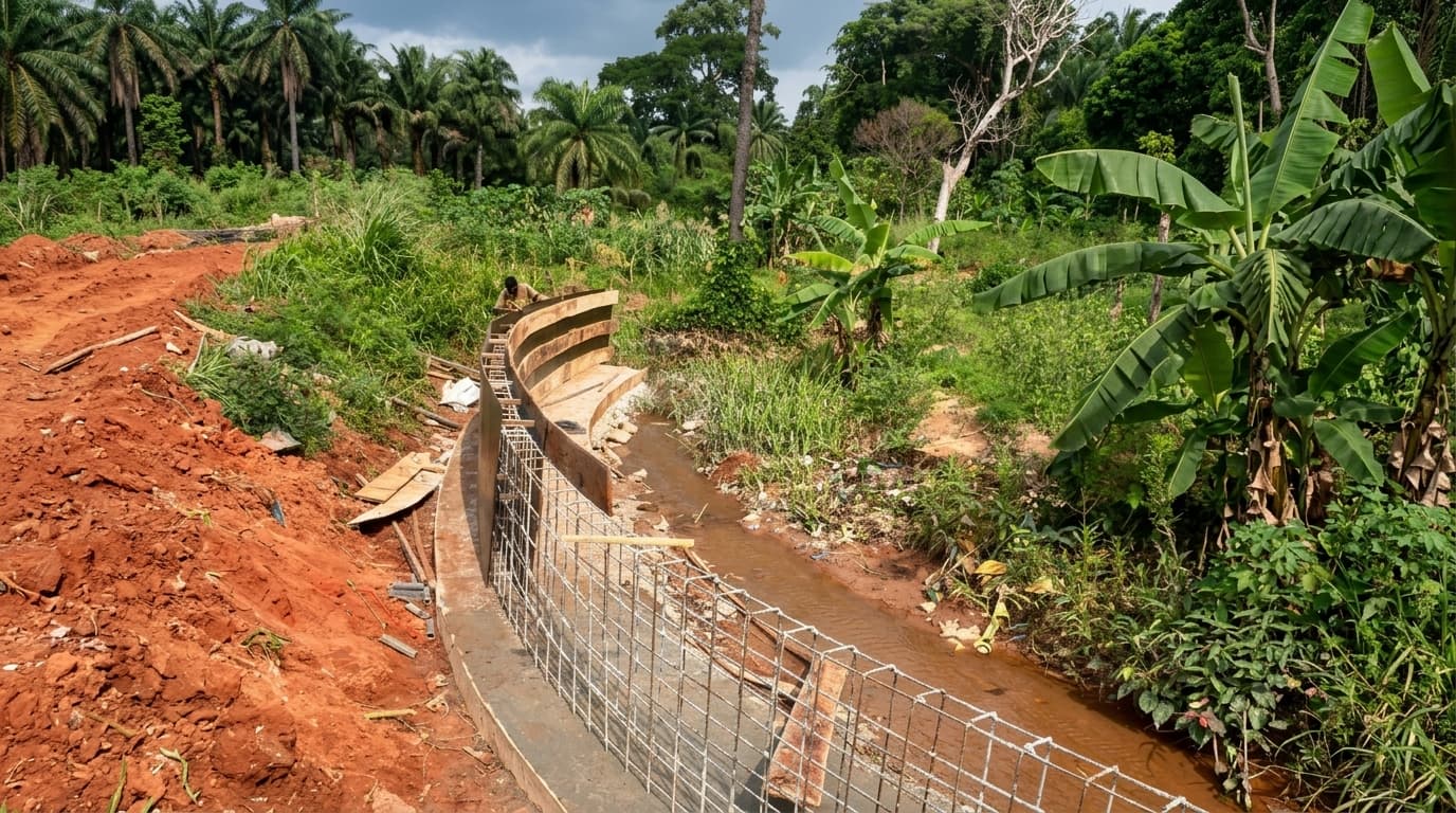 Civil Infrastructure